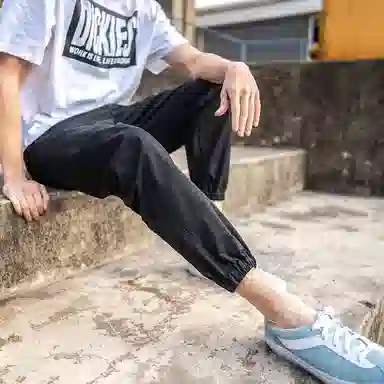 Dickies