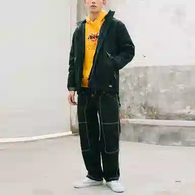 Dickies