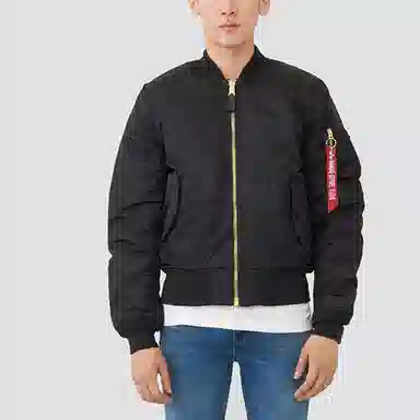 Alpha Industries MA-1 Slim Fit