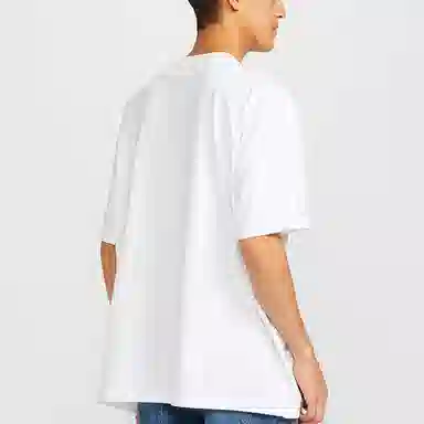UNIQLO PETER SAVILLE T