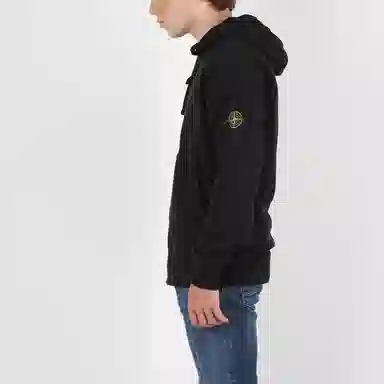 Stone Island Hoodie