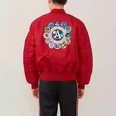 Alpha Industries