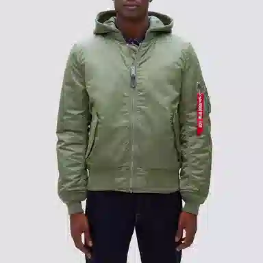 Alpha Industries