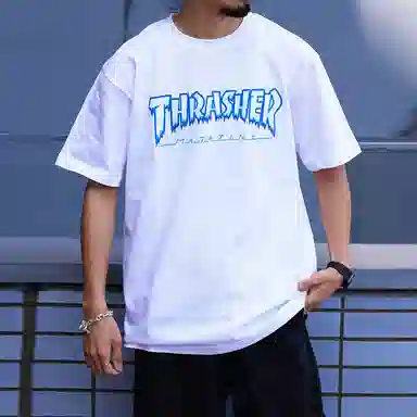 Thrasher