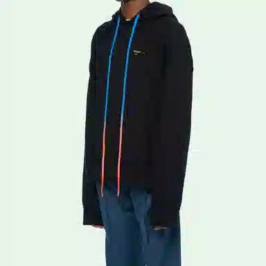 OFF-WHITE FW19 Hoodie