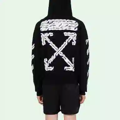 OFF-WHITE SS20