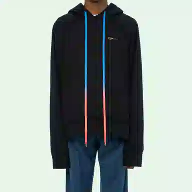 OFF-WHITE FW19 Hoodie