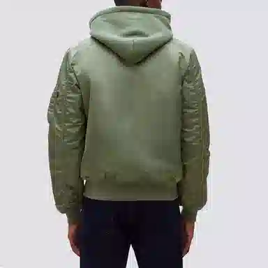 Alpha Industries