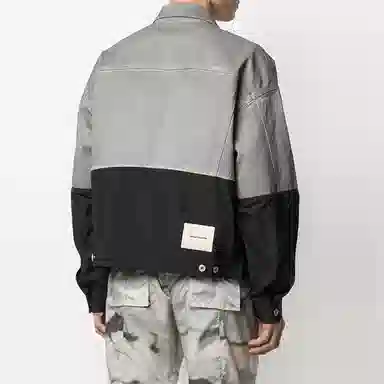 HERON PRESTON