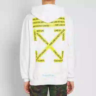 OFF-WHITE