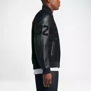 Nike Destroyer Jacket
