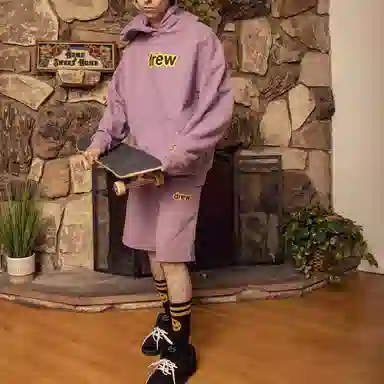 Drew House Secret DUSTY LILAC