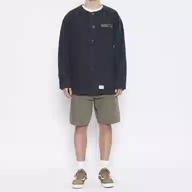 WTAPS Logo