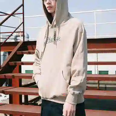 Dickies logo
