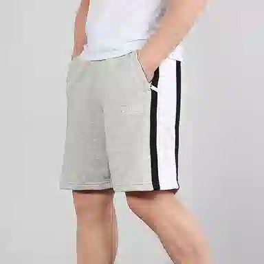 Nike Air French Terry