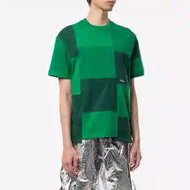 AMBUSH Block Panel T