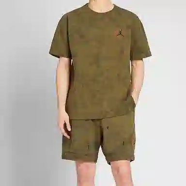 Air Jordan x Travis Scott 6