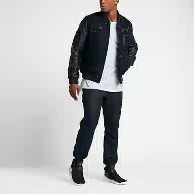 Nike Destroyer Jacket