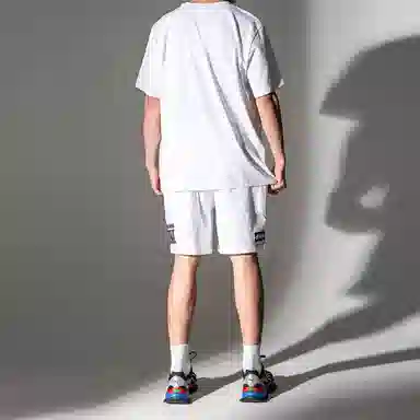 Puma x The Hundreds Tee LogoT