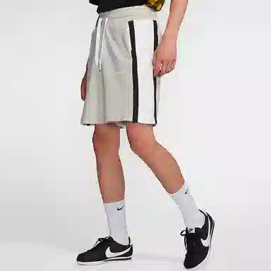 Nike Air French Terry