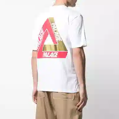 PALACE Chi-ferg Tee Chi-FergT