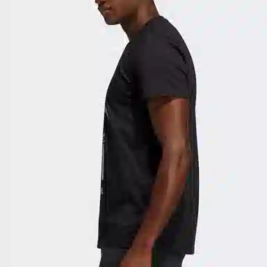 adidas Geek Up Tee Donovan Mitchell