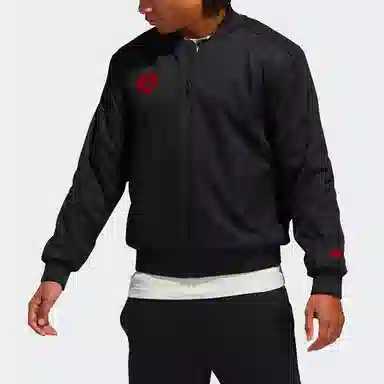 adidas CNY Rose Jkt