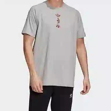 adidas originals Zeno Tee LogoT