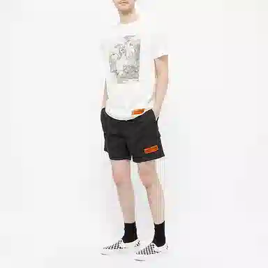HERON PRESTON SS20 LogoT