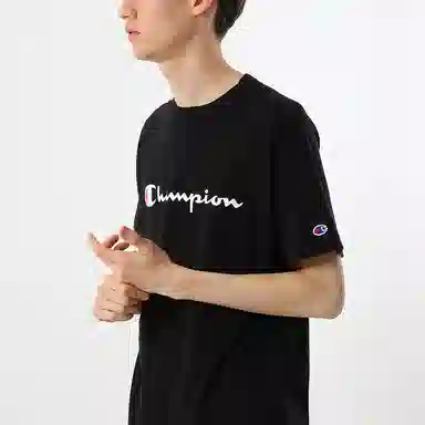 Champion LogoT