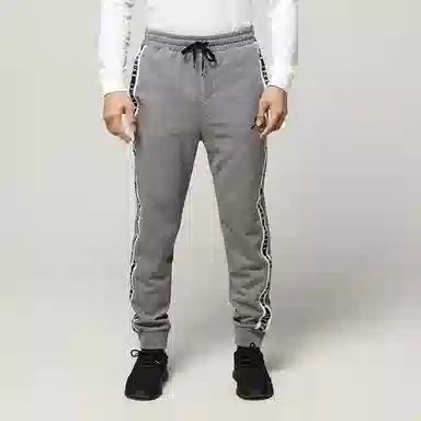 Air Jordan Jumpman Hbr Pant Grey