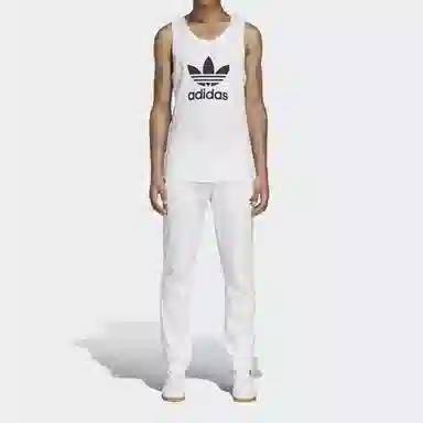 adidas originals Trefoil