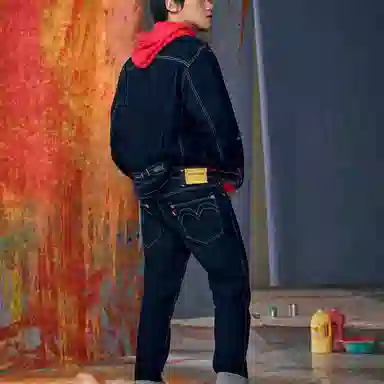 Levi's Red Pioneer Series