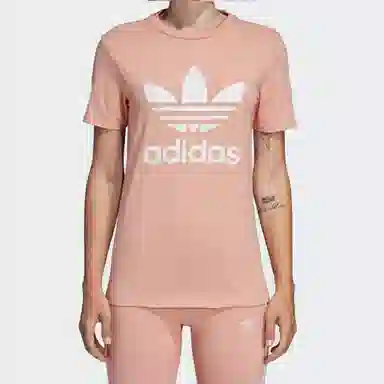 adidas originals logo T