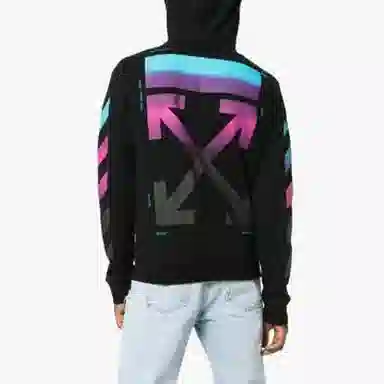 OFF-WHITE Hoodie
