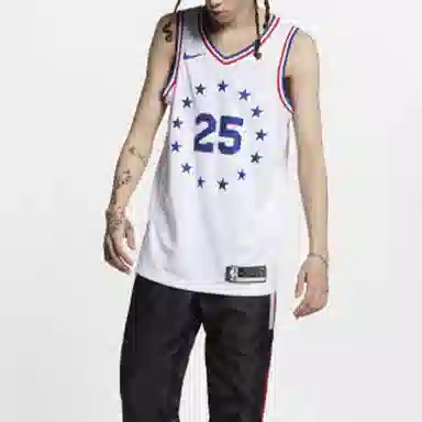 Nike Earned Edition NBA 76 SW