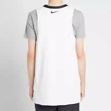 Nike x Fear of GOD NRG Ti Reversible Jersey