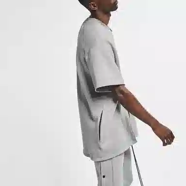 Nike x Fear of God NRG Ti Warm Up Top