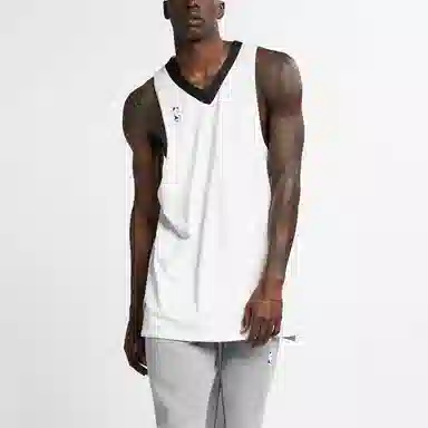 Nike x Fear of GOD NRG Ti Reversible Jersey