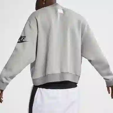 Nike x Fear of God
