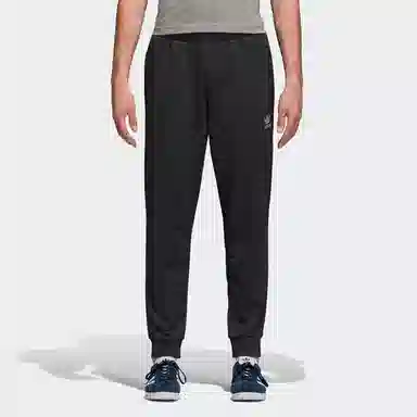 adidas Originals Pinstripe Track Pants