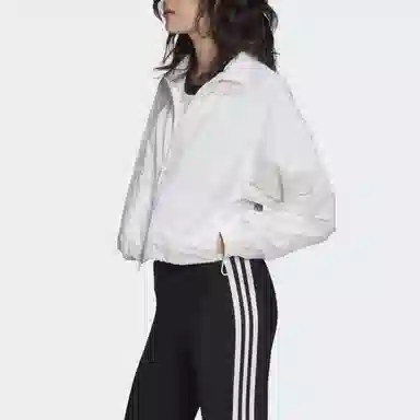 adidas Originals Large Logo Track Jacket