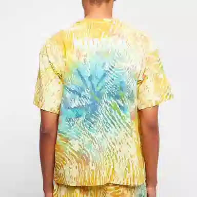 adidas originals x PW March Madness Fan T