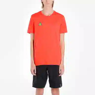 Nike ACG T-Shirt Red