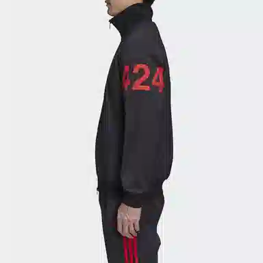 adidas originals x 424 Track Jacket