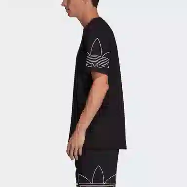 adidas originals Outline Tee T