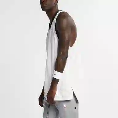 Nike x Fear of GOD NRG Ti Reversible Jersey