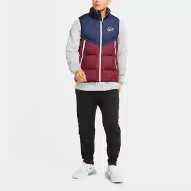 Nike Sportswear Down-Fill Windrunner Shield