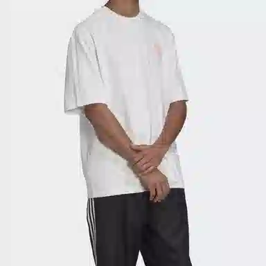 adidas originals Girls Are Awesome SS20 LogoT