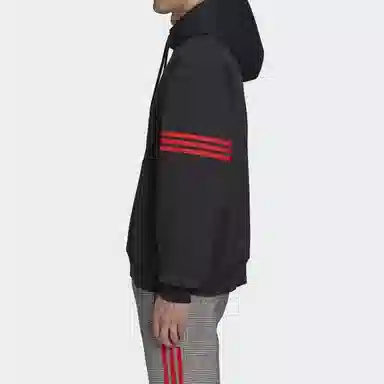 adidas originals x 424 R.Y.V. Hoodie